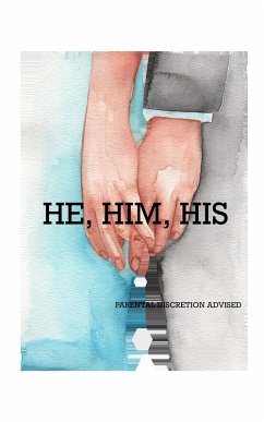 He, Him His (eBook, ePUB) - Wollett, Lk