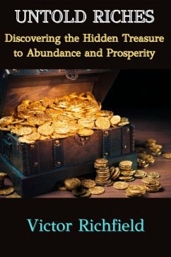 Untold Riches (eBook, ePUB) - Richfield, Victor
