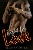 Fight For Love: MMA Fighter Sports Romance (eBook, ePUB)