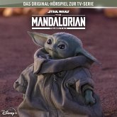 03: Der Revolverheld / Der Gefangene (Hörspiel zur Star Wars-TV-Serie) (MP3-Download)