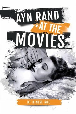 Cover Ayn Rand at the Movies (eBook, ePUB)