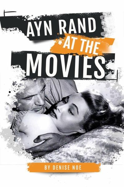 Ayn Rand at the Movies (eBook, ePUB)