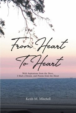 Cover From Heart to Heart (eBook, ePUB)