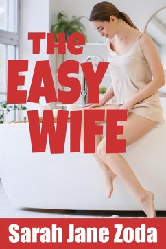 Cover The Easy Wife (eBook, ePUB)