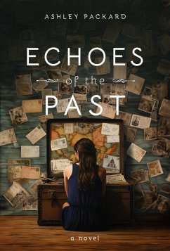 Cover Echoes of the Past (eBook, ePUB)