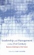 Leadership and Management in the 21st... - Bild 1