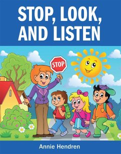 Cover Stop, Look, and Listen (eBook, ePUB)
