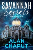Savannah Secrets (Vigilantes For Justice, #2) (eBook, ePUB)