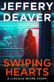 Swiping Hearts (eBook, ePUB) Swiping Hearts (eBook, ePUB)