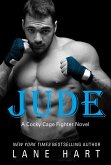 Jude (Cocky Cage Fighters, #2) (eBook, ePUB)