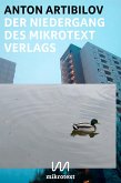 Der Niedergang des mikrotext Verlags (eBook, ePUB)