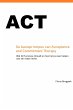 ACT: de basisprincipes van Acceptance... - Bild 1