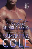 Trident Security Series (Trident Security Series: A Special Collection, #2) (eBook, ePUB)