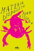 Materia dispuesta (eBook, ePUB)