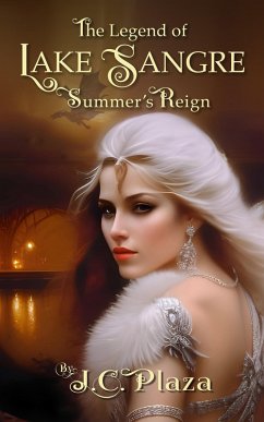 The Legend of Lake Sangre: Summer's Reign (eBook, ePUB) - Plaza, J. C.