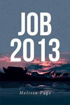 Job 2013 (eBook, ePUB) - Page, Melissa