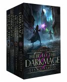 Heir to the Darkmage: The Complete Series (eBook, ePUB)