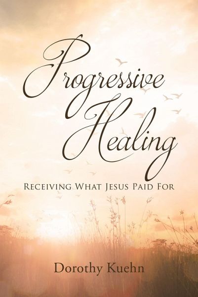 Progressive Healing (eBook, ePUB) Progressive Healing (eBook, ePUB)