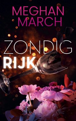Cover Zondig rijk (eBook, ePUB)