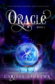 Oracle (Diana Hawthorne Supernatural Mysteries, #1) (eBook, ePUB)