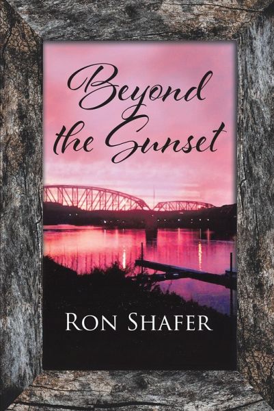 Beyond the Sunset (eBook, ePUB)