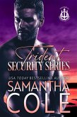 Trident Security Series (Trident Security Series: A Special Collection, #6) (eBook, ePUB)