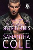 Trident Security Series (Trident Security Series: A Special Collection, #4) (eBook, ePUB)