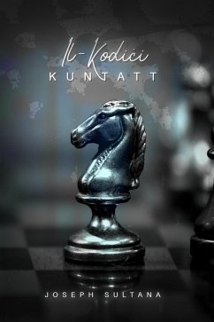 Cover Il-Kodici: Kuntatt (eBook, ePUB)