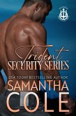 Trident Security Series (Trident Security Series: A Special Collection, #3) (eBook, ePUB)