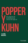 Popper y Kuhn (eBook, ePUB)