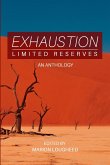 Exhaustion: Limited Reserves (eBook, ePUB)