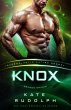 Knox (Dragon Brides, #8) (eBook, ePUB) - Bild 1