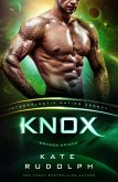 Knox (Dragon Brides, #8) (eBook, ePUB)