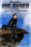 One Owner, Lady Driven (Mannhof, #1) (eBook, ePUB)
