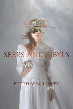 Seers and Sibyls (eBook, ePUB) - Pankey, M. J.