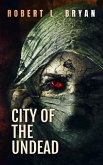 City of the Undead (eBook, ePUB)