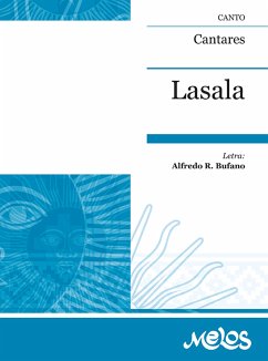 Cantares (eBook, PDF) - Lasala, Angel