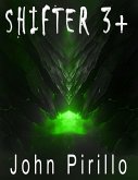 Shifter 3+ (G1, The Bureau of Extraordinary Investigations) (eBook, ePUB)