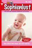 Sophienlust 426 - Familienroman (eBook, ePUB)
