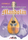 Método teórico-práctico para mandolín (eBook, PDF)