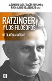 Ratzinger y los filósofos (eBook, ePUB)