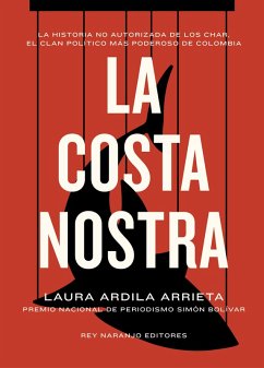 La Costa Nostra (eBook, ePUB) - Ardila, Laura