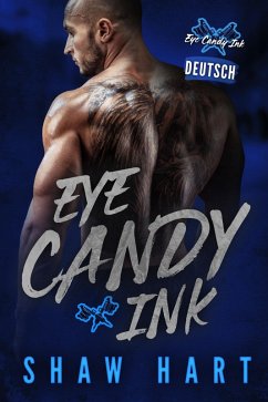 Cover Eye Candy Ink: Zweite Generation (eBook, ePUB)