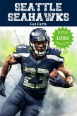 Seattle Seahawks Fun Facts (eBook, ePUB)