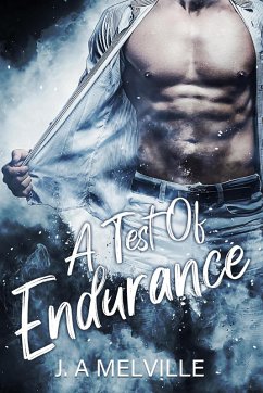 Cover A Test of Endurance (eBook, ePUB)