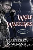 Wolf Warriors Duet (eBook, ePUB)