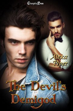 The Devil's Demigod (Hellbound, #3) (eBook, ePUB) - Piper, Alexa