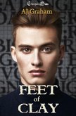 Feet of Clay (Bound by Words, #1) (eBook, ePUB)