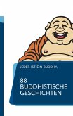 Jeder ist ein Buddha (eBook, ePUB)