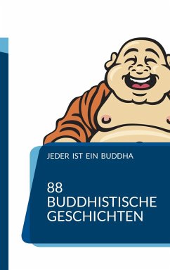 Jeder ist ein Buddha (eBook, ePUB) - Do, Gui